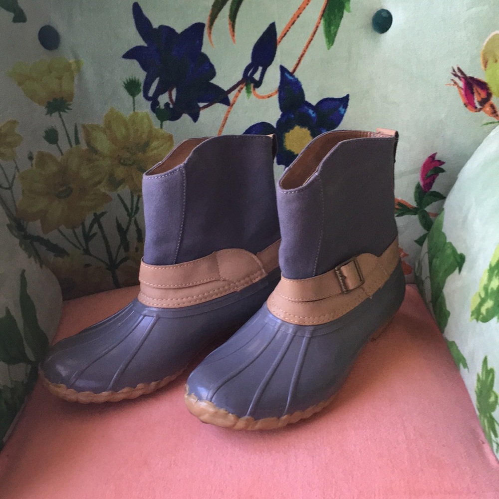 Chooka Rain Boots